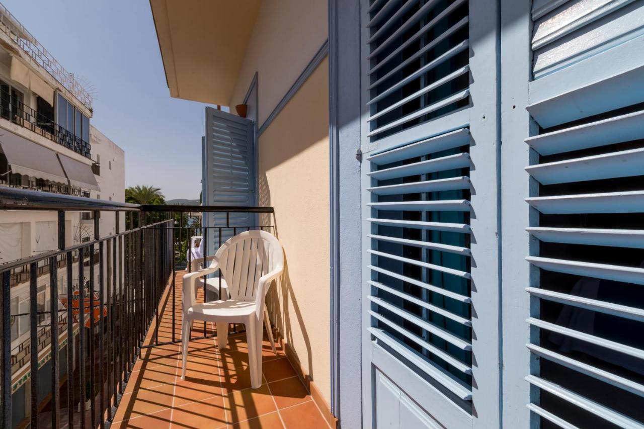 Ferrer Casa de hóspedes San Antonio (Ibiza)