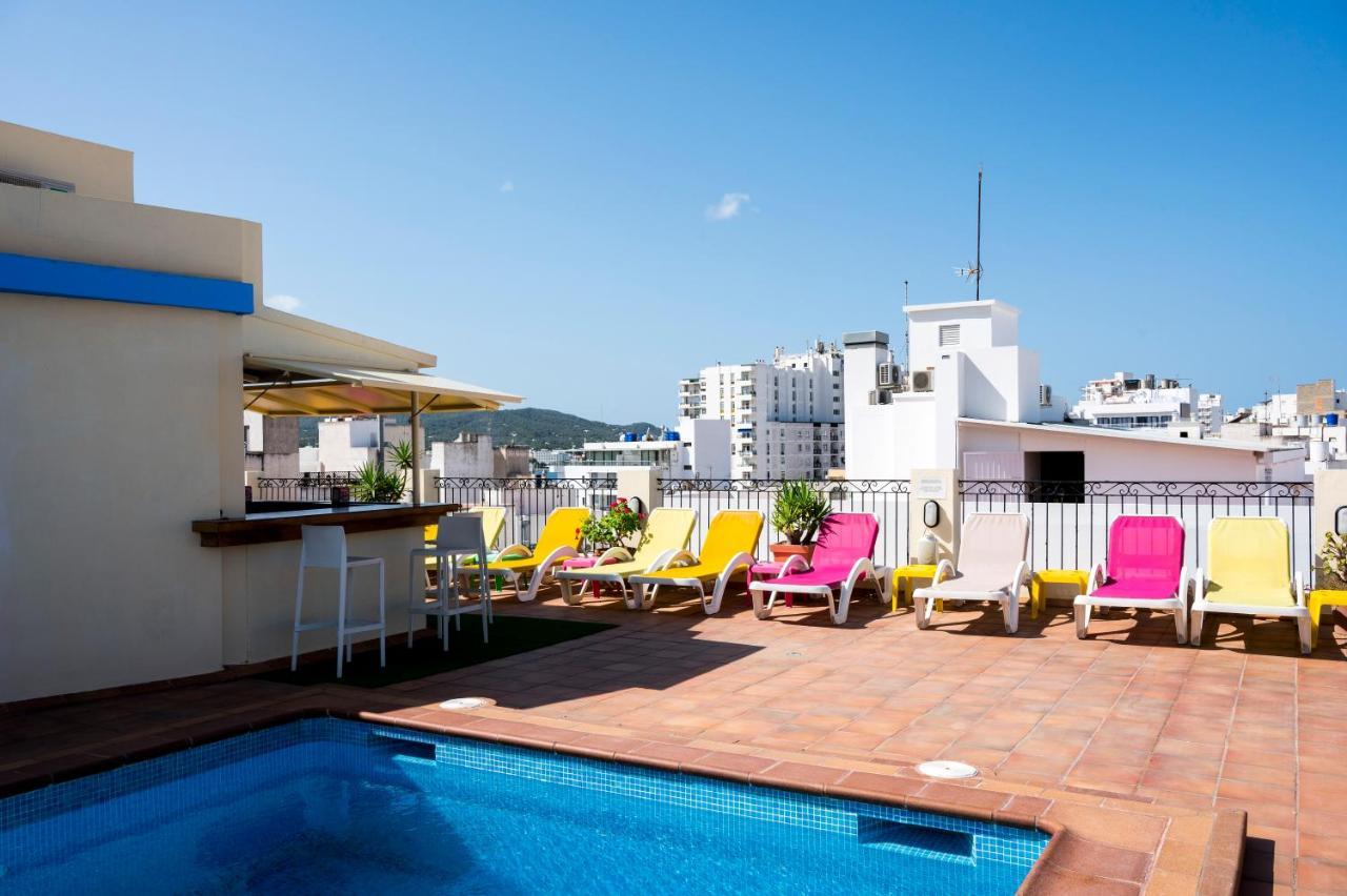 Casa de hóspedes Ferrer San Antonio (Ibiza)
