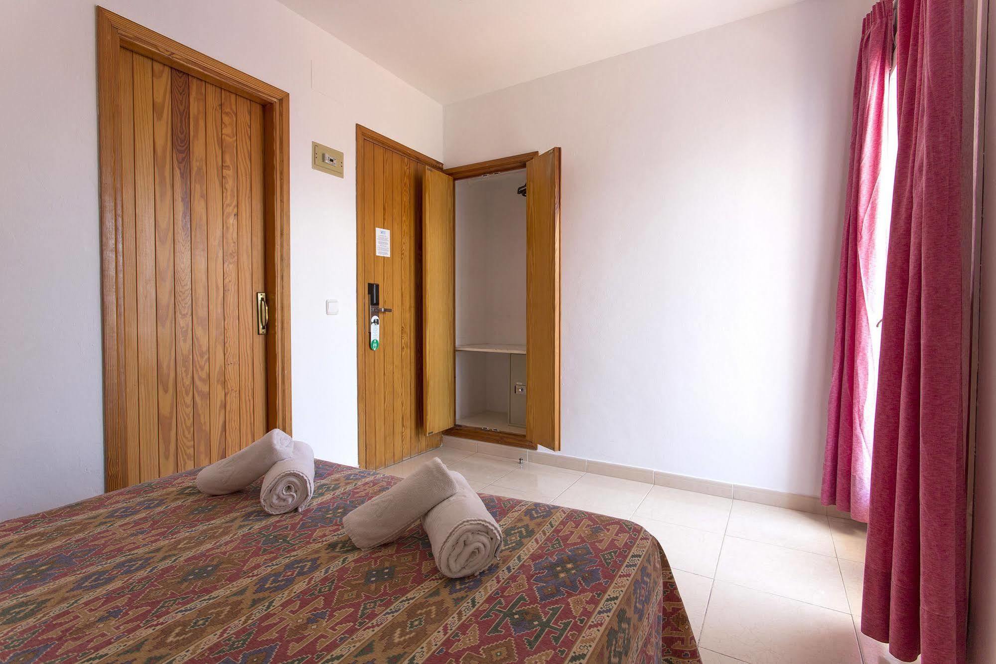 Casa de hóspedes Ferrer San Antonio (Ibiza)