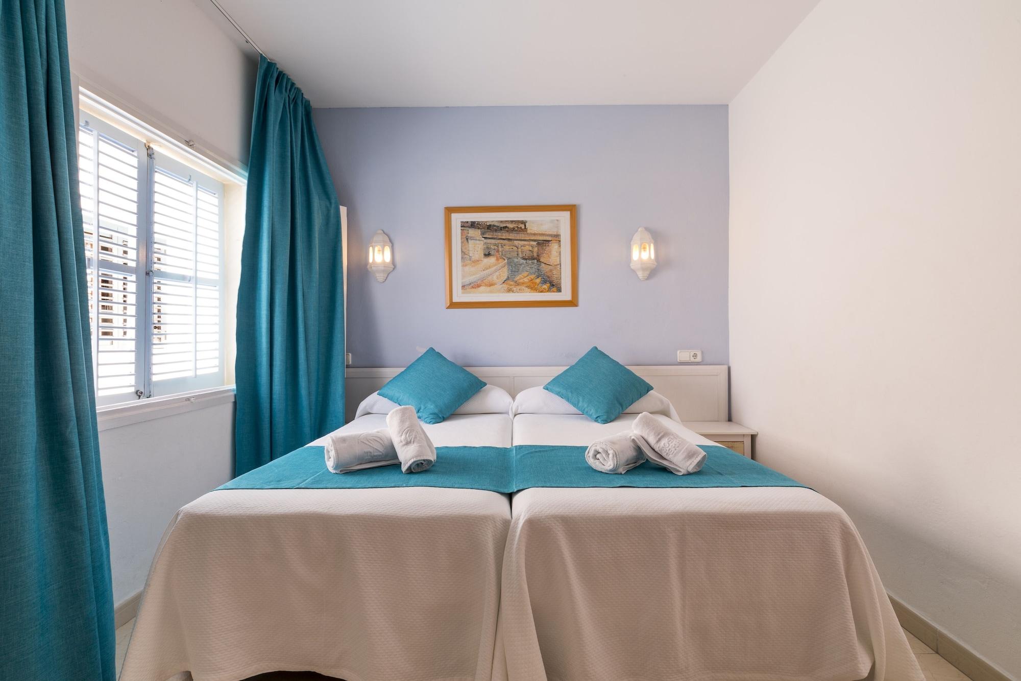 Gasthuis Ferrer San Antonio (Ibiza)